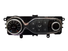 Panel Větrání Renault Clio 4 Captur E1067144 275108796R 0km 10266