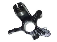 Těhlice Kola Levý Předek 6Q0407255AG 44071553301 Skoda Vika