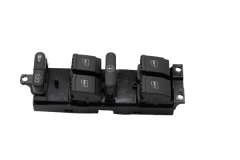 Přepínač Stahování Oken 1J4959857C 99590043801 Skoda Vika