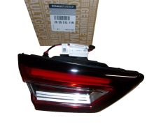 Světla Levý Originál 265551311R Renault