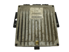 Blok Ovladačů 8200399038 8200513163 R0410B034A Renault Delphi 68098