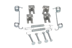 Nastavovač Bubnová Brzda Originál Jumper Boxer Ducato 430871