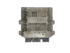 Blok Ovladačů 7S61-12A650-EA 5WS40632A-T SID 804 Ford Siemens 47333