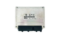 Blok Ovladačů 071906018L 0261206505 VW  Bosch