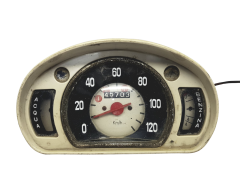 Tachometr Fiat 600 Veglia Tachometr Fiat 600 Veglia