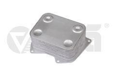 Chladič Oleje 077117021P 11171540101 VW Touareg Vika