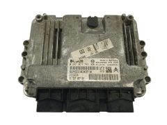 Blok Ovladačů 0281011783 9656709780 9654490280 PSA Bosch 68558