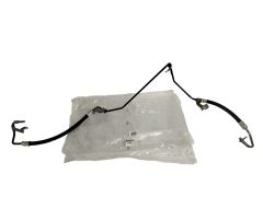 Trubky Posilovače Řízení Originál 497209043R Renault