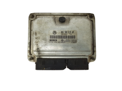 Blok Ovladačů 045906019AP 0281010865 Volkswagen Bosch 15896