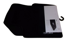 Koberec Car Mats Nový originál 1628562480 Peugeot 508 2