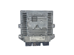 Blok Ovladačů 2S6A-12A650-BK 5WS40027J-T SID 802 1BSE Ford Siemens 62083