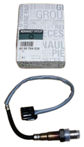 Sonda Lambd Originál Renault Laguna III Megane 1.4 16v 8200764535