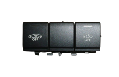Přepínač Esp Originál Citroen Peugeot C3 III 96663680XT Přepínač Esp Originál Citroen Peugeot C3 III 96663680XT