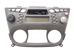 Rádio Na Kazety Nissan Almera 28113BN314 PN-1628M-I NATS