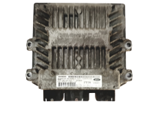 Blok Ovladačů 7S61-12A650-EA 5WS40632A-T SID 804 Ford Siemens 27147 Blok Ovladačů 7S61-12A650-EA 5WS40632A-T SID 804 Ford Siemens 27147