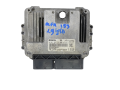 Blok Ovladačů 55205068 0281012144 4234A3BBM Alfa Romeo Bosch 54155