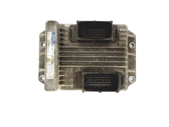 Blok Ovladačů 89800-3220 98000-322 Opel Denso Blok Ovladačů 89800-3220 98000-322 Opel Denso