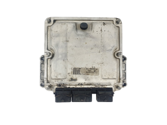 Blok Ovladačů 0281010594 9642013980 28FM0000 PSA Bosch 42757