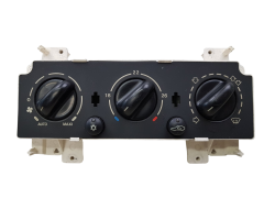 Panel Větrání AC Citroen Xsara 662655J 6451CN Valeo