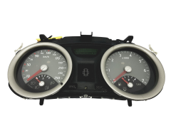 Tachometr Renault Megane 2 8200292049 49405