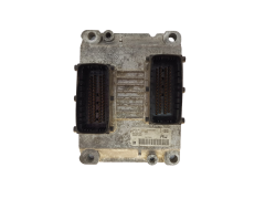 Blok Ovladačů 0261208939 55557932  Opel GM 30633