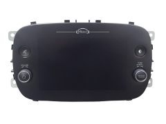Navigace Fiat 500 07356966350 EMEA DAB GPS