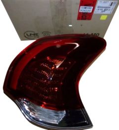 Světla Levý Zadek Originál 9805510580 Peugeot