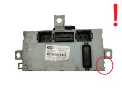 Blok Ovladačů BSI Lancia 60679655 501861020061 Magneti Marelli 19933