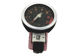 Otáčkoměr Renault Twingo 2 8201128112 49110