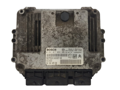 Blok Ovladačů PSA 0281011089 9647785580 Bosch 20424