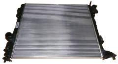 Chladič Motoru Originál Renault Kadjar Qashqai 1.5 dCi 214107399R