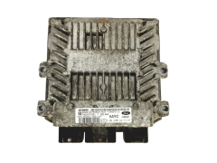 Blok Ovladačů 3S61-12A650-LC 5WS40140E-T Ford Siemens 20494