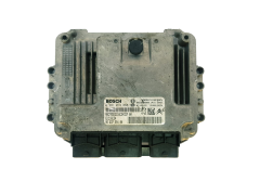 Blok Ovladačů 0281013868 9663755480 9653958980 PSA Bosch 33348
