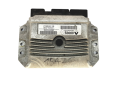 Blok Ovladačů Renault 21585097-0B 8200444586 8200444583 JC 20673