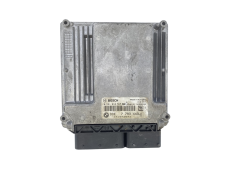 Blok Ovladačů 0281010565 7793443 BMW Bosch 59653