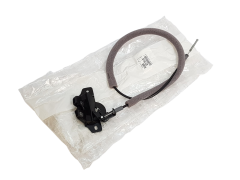 Zámek Dveří Pravý Zadek Originál Citroen Peugeot 8726C9 8726.C9