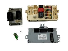 Starter Pack Lancia Thesis 0073501500 60679655 60660091 3,0 V6