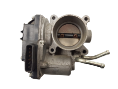 Škrticí Klapka Mitsubishi 1450A174 Mikuni 45001 1.6