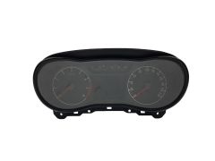 Otáčkoměr Opel Corsa E 39140084 367030224 1169