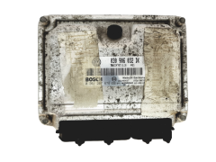 Blok Ovladačů 030906032DK 0261207678 Seat VW Bosch 19144 Blok Ovladačů 030906032DK 0261207678 Seat VW Bosch 19144