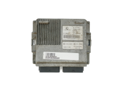 Blok Ovladačů 616645000  110R-006011 Opel Landi Renzo 35695