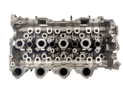 Hlava Válce Ford PSA Volvo 0200EH 9655911480 1.6 HDI 16V TDCI 3