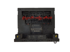 Blok Ovladačů Audi 8P0907279K F005V00584 H54/S2501 Bosch Blok Ovladačů Audi 8P0907279K F005V00584 H54/S2501 Bosch