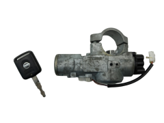 Zapalování Nissan Qashqai N0502825