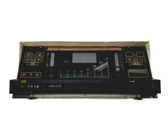 Tachometr Renault 21 DIGITAL 215305834 7700789789