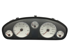 Otáčkoměr Peugeot 407 9658138480 44960