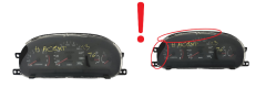 Tachometr Hyundai Accent 7111-0550 71110550 57439