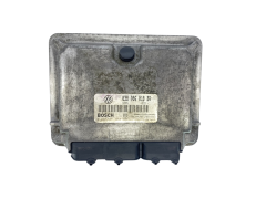 Blok Ovladačů 038906018BR 0281001850 VW Skoda Bosch