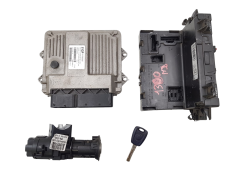 Starter Pack Fiat Panda 2 51758203 51740050 00468453610 1.3 Multijet Starter Pack Fiat Panda 2 51758203 51740050 00468453610 1.3 Multijet