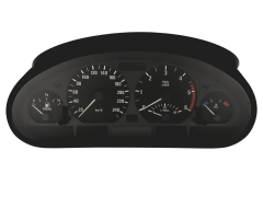Otáčkoměr BMW 3 E46 6211 6911288 0263606343 30412